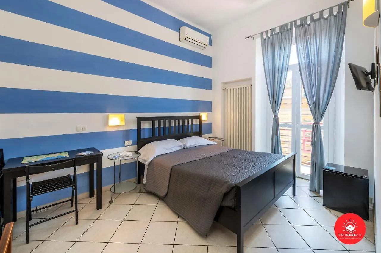 Affittacamere Le Vele La Spezia