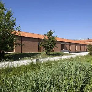 Relais Agrituristico Ormesani Hotel San Liberale