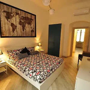 Appartamento The Lighthouse, La Spezia