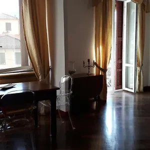 Appartamento Florian, La Spezia